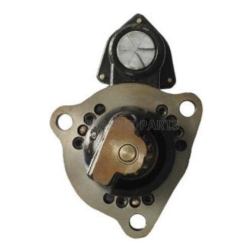 Starter Motor for Caterpillar E336D/336D2/336DF/E330C/E336E 42MT 1990456 1990485 10461024 10461030 10461047 1990388