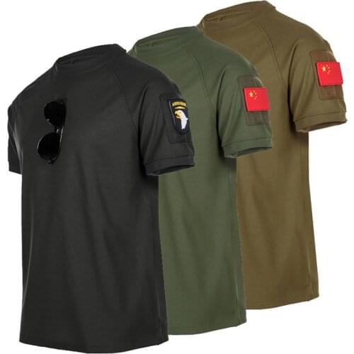 VSRONK Hiking T-shirts