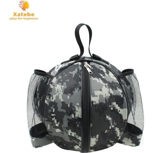 Xatebe Basketball Products