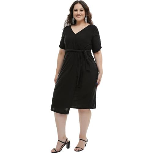 Womens Casual Dresses Yitonglian China