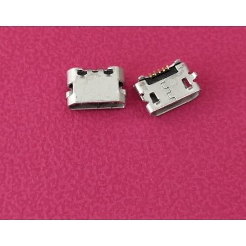 10pcs/lot For Lenovo Tab E10 10.1 TB-X104F ZA47000 Tab 4 Tab4 10 TB-X304N TB-X304F TB-X304L USB Charging Port Dock Connector