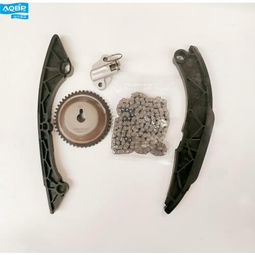 Car parts OE number 1021200GG010XA for JAC J3 S3 J4 J6 Timing suit