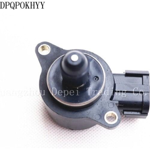 DPQPOKHYY case For Nissan Almera original quality idle air control valve OEM 23781-5M401