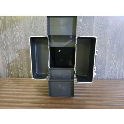 Cosmetic-Bag Makeup Tools