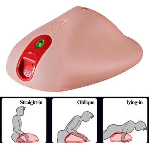 Vagina Real Pussy Anus Oral Male Masturbator Intelligent Voice Control Sucking Clamping Heating Penis Trainer Sex Toys For Men