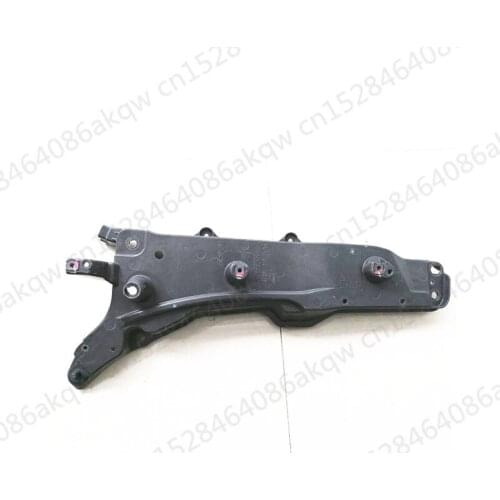 Car leaf board fixing bracket 2016-vol vos60 s90 v90 xc90 Fender suspension plastic fender Body side plate tie rod block