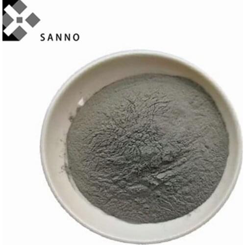 25g 20nm Magnetic Nickel powder with high purity ultrafine Ni nickel metal powder