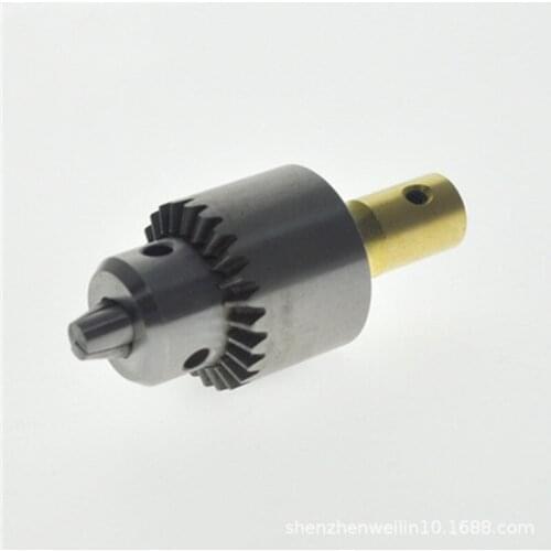 Miniature Simple Electric Drill, Suitable For Polishing And Drilling, Is A 12V Voltage Manual Electric Drill Set