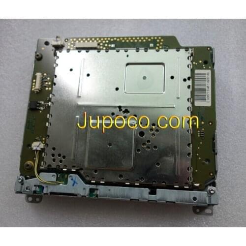 FREE POST BRAND NEW DVD V3 4.2 DVD V3 4.2/1 FOR with sf-hd4 Black Cap 2 trimmers Laser Lens Dual resistor Bloc Optique