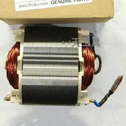 Field 220-240V N017215 For Dewalt DWC410 DW860