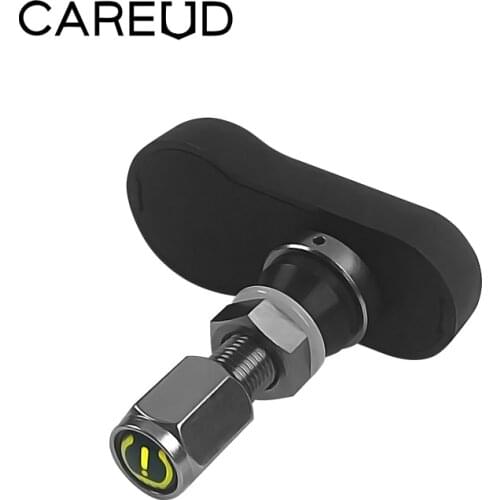 Only for CAREUD Built-in sensor TPMS M3 motorcycle Wireless Internal Sensor TH can not replace battery 0-8 Bar