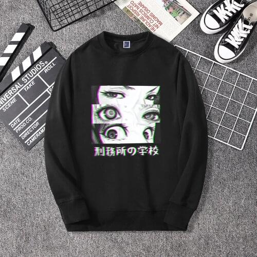 New Arrial Crewmate Suspect impostor Hoodies Sweatshirts Hoodie Sweatshirt Crewneck Spring Autumn Pullovers Hip Hop Streetwear