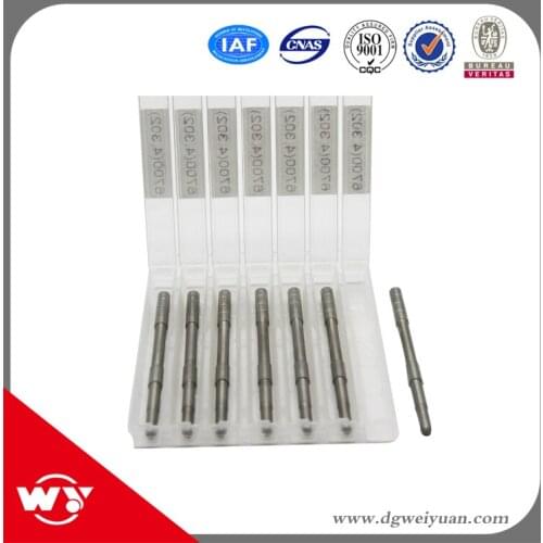 Professional manufacture common rail shaft 6700 suit for Denso injector 095000-6700