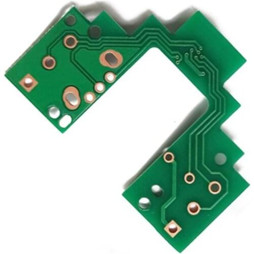 Mouse Upper Motherboard Micro Switch Button Key Board for G Pro Wireless Gaming Mouse