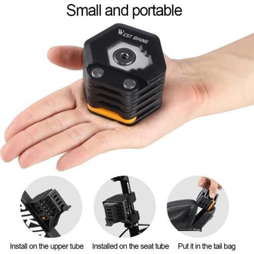 Anti-theft Key Lock Mountain Bike Electric Car Chain Lock Motorcycle Battery Car Folding Lock Bicycle Lock Bicycle Accessories