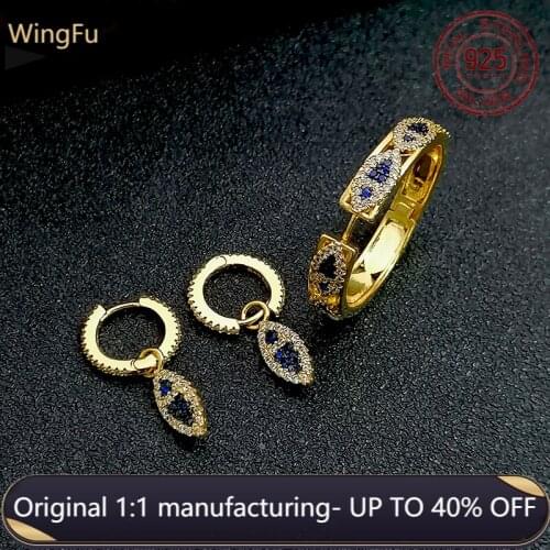 925 sterling silver ladies earrings tropical ocean vacation small fish beads zircon earrings luxury brand Monaco jewelry