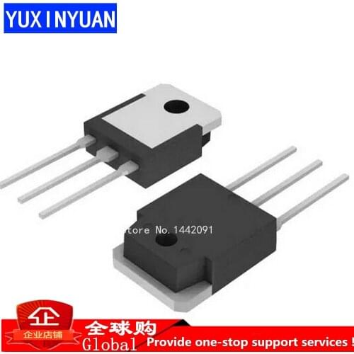 10pcs 50N50 FDA50N50 A50N50 DA50N50 TO-3P