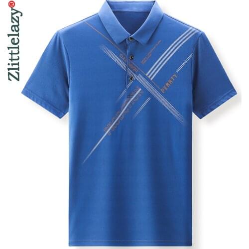 2021 fashion designer striped mens clothes polo shirts for men shirt short sleeve tops tee shirt summer luxury men clothing 5289