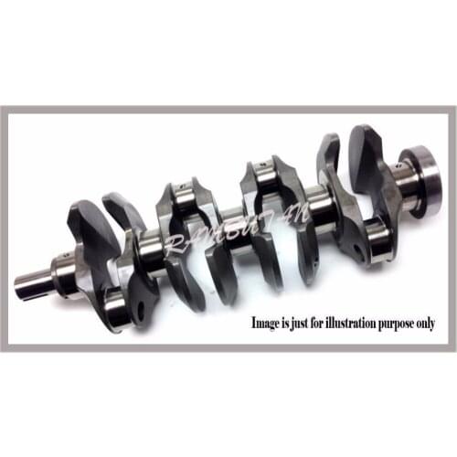 23110-23710 Crankshaft For HYUNDAI SONATA 2.0L