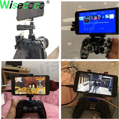 For camera PS3 PS4 raspberry pi TV box Android box IPS 7 inch 1920x1080 pocket display Game console monitor