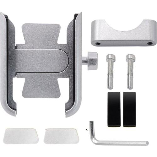 Aluminum Alloy Mobile Phone Rotating Bracket Phone Holder Phone Mount Mobile Phone Stand Phone Bracket