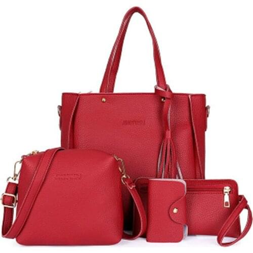 Crohand Women's Brand Bags