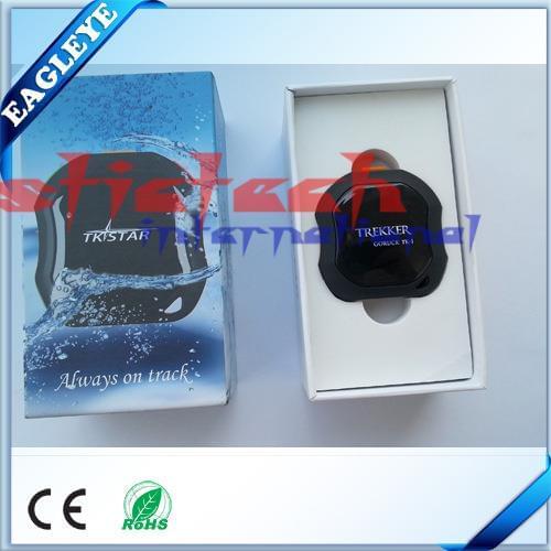 By dhl or ems 5pcs Mini Portable GPS/GSM/GPRS Tracker Long Standby Time Waterproof GPS Tracking Device For Children