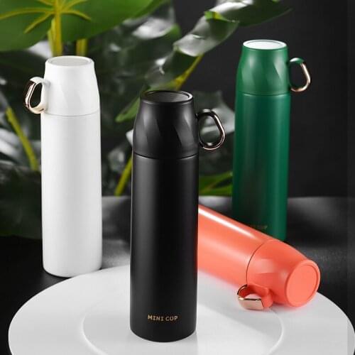 DROHOEY Cold Thermoses