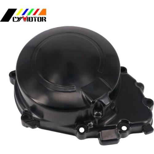 Motorcycle Engine Side Cover Guard Protection For kawasaki zx6r zx-6r zx 6r 95 96 97 1995 1996 1997