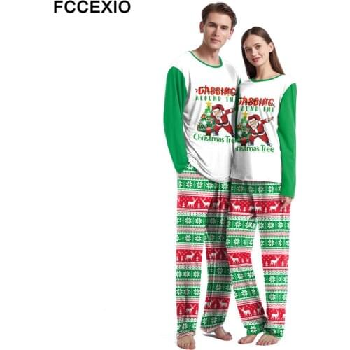 FCCEXIO Women's Pajamas