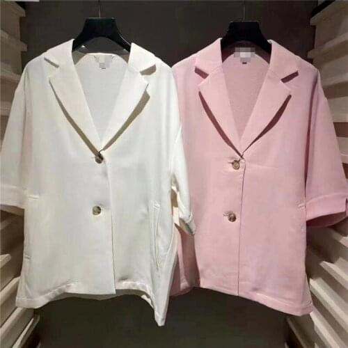 HIKOSAKA Women's Blazers And Suits