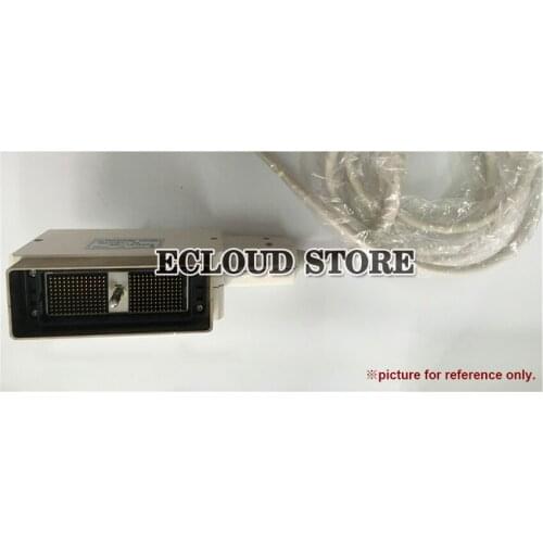 Good condition compatible Level-A GE High frequency Linear 8L-RS for Logiqbook,Logiqbook XP,Logiq e,Logiq i,Vivid e/i/S5/S6