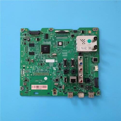 Good Test For Main Board UE40ES6100W UE46ES6100W UE55ES6100W Motherboard BN41-01812A BN41-01812 UE46ES6100WXXH