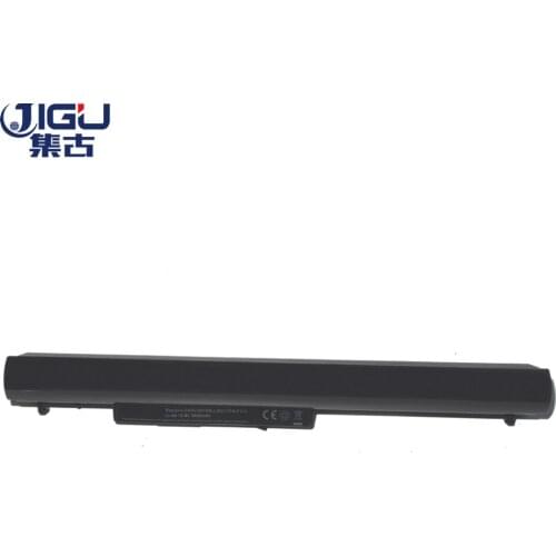 JIGU 8Cells Laptop Battery 0A04 0AO4 TPN-C113 TPN-C114 TPN-F112 TPN-F113 For HP 240 G3 246 G2 246 G3 256 G2 CQ14 CQ15