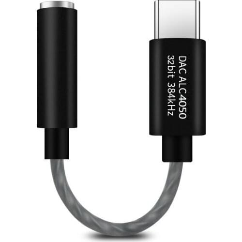 Usb Type C To 3.5mm Aux Adapter Type-c 3 5 Jack Audio Cable Original for Samsung Galaxy S21 Ultra S20 Note 20 10 Plus Tab S7 S7