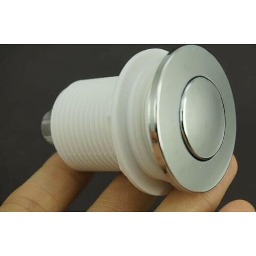 Air Switch Button Spa Whirlpool Hot Tub - Air Bellow Inground Spas