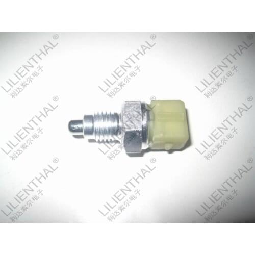 LE05-06003-1A1 REVERSE LIGHT SWITCH 23140396403 23141221706 23141434584 23147524811 23147506637 SLS518
