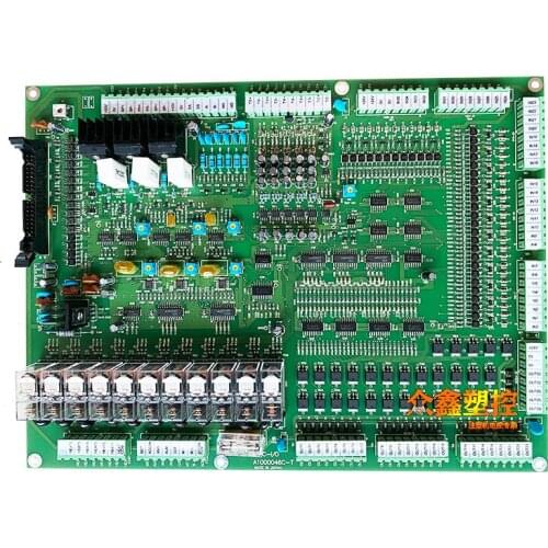 CPC-I/O AI000046C-T CPC-2.2 CPC-2 Injection Molding Machine Computer Mainboard