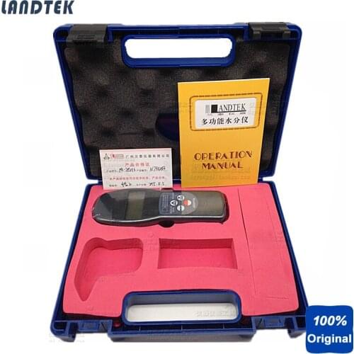 MC-7825S Search Type Moisture Tester