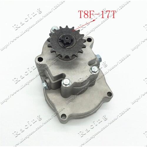 Pit Pro Racing Drums