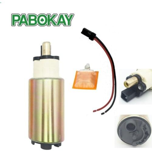 FOR FORD Focus Tourneo Connect Fuel Pump 1.4-2.0L *BRAND NEW* XS4UC1A