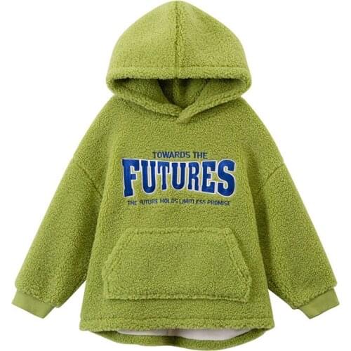 VFOCHI Hoodies For Boys
