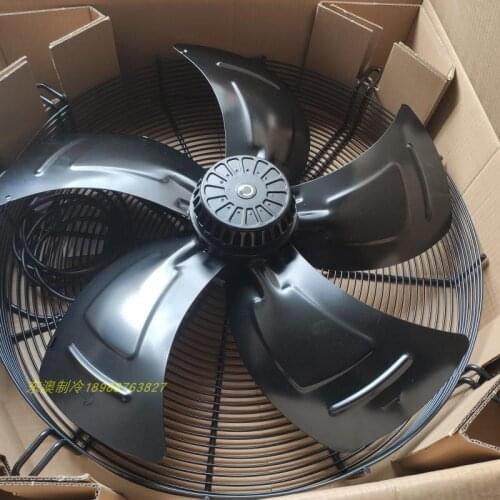External rotor axial fan motor, YWF4D-630S, 3800V