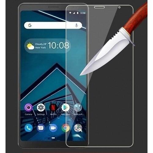 Tempered Glass Screen Protector CASE Film for Lenovo Tab V7 PB-6505M PB-6505Y for Lenovo Tab E7 TB-7104F TB-7104N TB-7104i