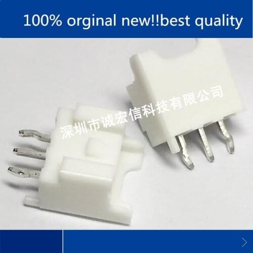 10pcs orginal new in stock B03B-PASK(LF)(SN) 2.0MM 3P mount connector