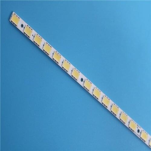 100% New And Original RUNTK4339TP SLED 090907 REV.1 AE5260B 63LEDS 585MM For Sony KDL-52EX700 LED LK520D3LB1S Backlight Strip