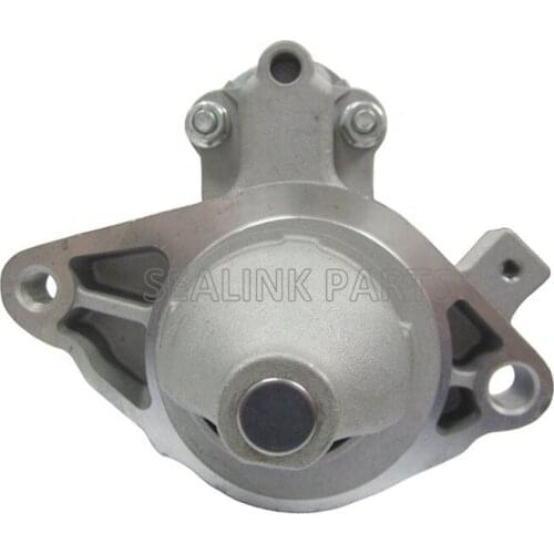 Auto Starter Assembly for Toyota Yaris 1.0L 28100-0Q040 28100-0Q041 28100-0Q050 28100-40090 28100-40091 28100-40140