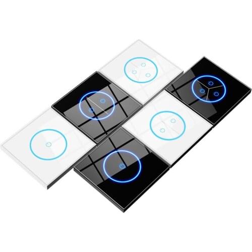 Chuangxinzhe Switch Boxes With Sockets