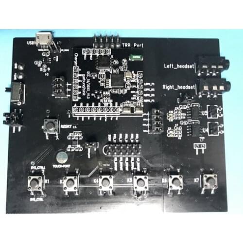 For Qcc5126 development board demo verification board qcc5126