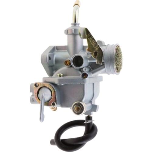 Carburetor for Honda CT70 CT70H CT 70 KO Intake Pipe Pit Dirt Bike Motorcycle Carburators Supply